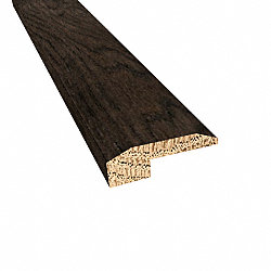 Prefinished Distressed Addison Oak Hardwood 5/8 in thick x 2 in wide x 78 in Length Threshold